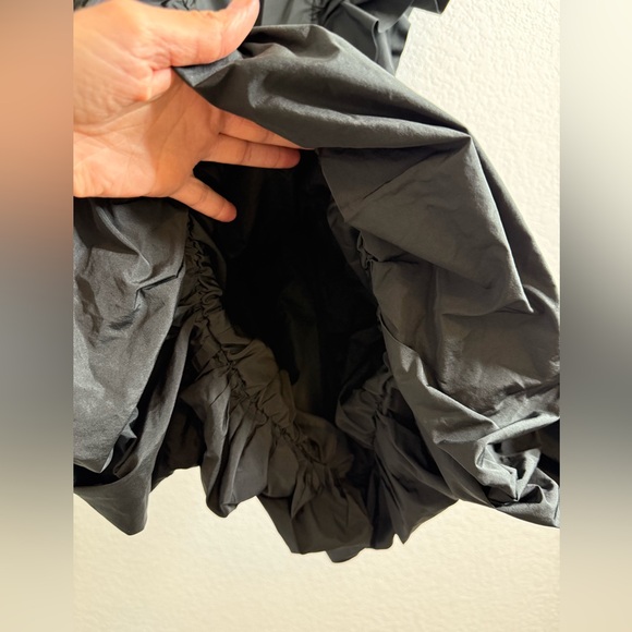 Philosophy di Lorenzo Serafini V-Neck Mini Dress
 Sz 0 - Picture 9 of 16